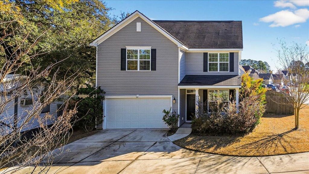 Photo of 3315 Von Ohsen Road, Summerville, SC 29485 (MLS # 26000624)