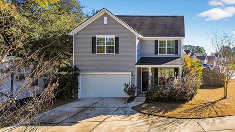 3315 Von Ohsen Road Summerville SC 29485