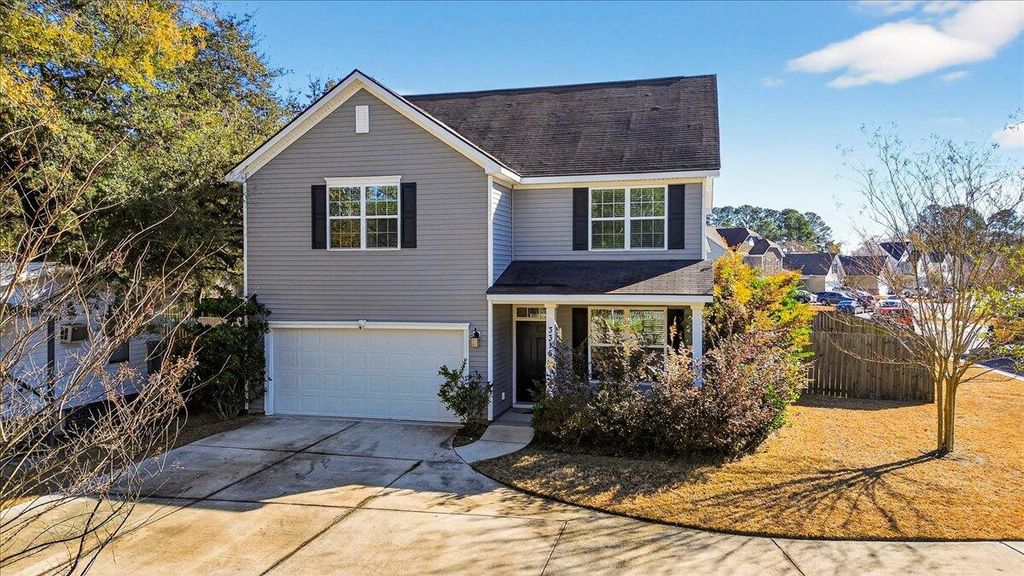 Photo of 3315 Von Ohsen Road, Summerville, SC 29485 (MLS # 26000624)