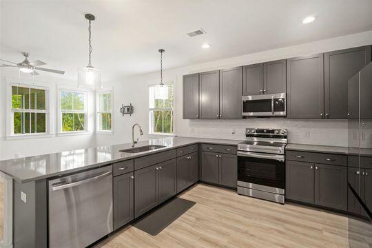 Photo of 7767 Park Gate Drive, North Charleston, SC 29418 (MLS # 26027580)