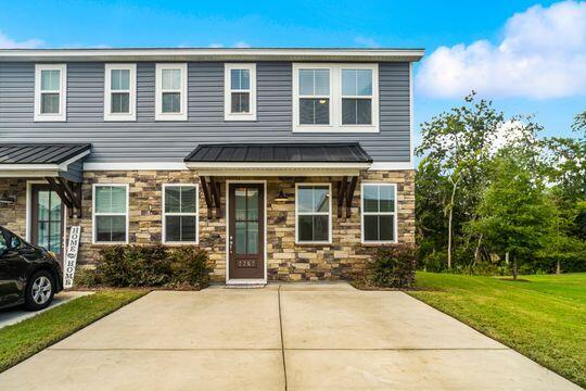 Photo of 7767 Park Gate Drive, North Charleston, SC 29418 (MLS # 26027580)