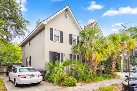 4 Coming Street Charleston SC 29401
