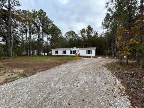 A home in Saint Stephen