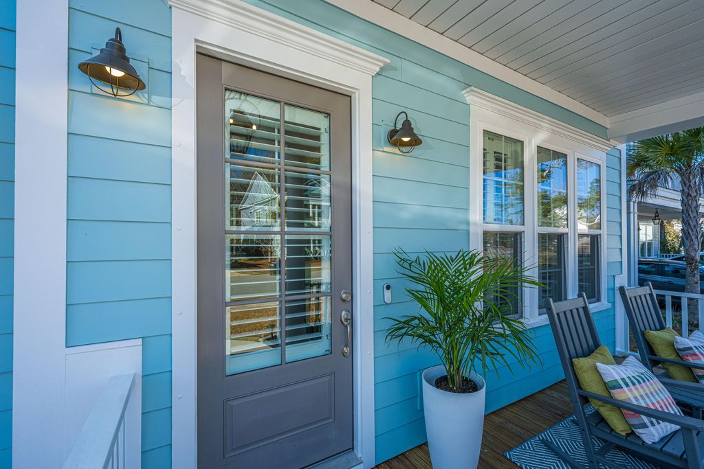 Photo of 2675 Fountainhead Way, Mount Pleasant, SC 29466 (MLS # 26003621)