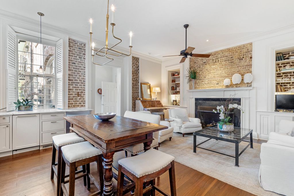 Photo of 87 East Bay Street #D, Charleston, SC 29401 (MLS # 26010194)