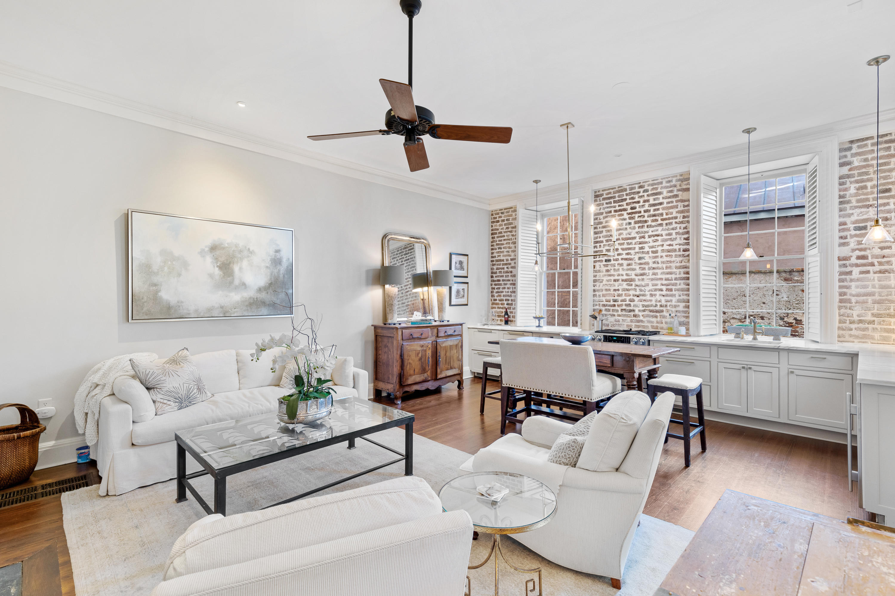 87 East Bay Street D