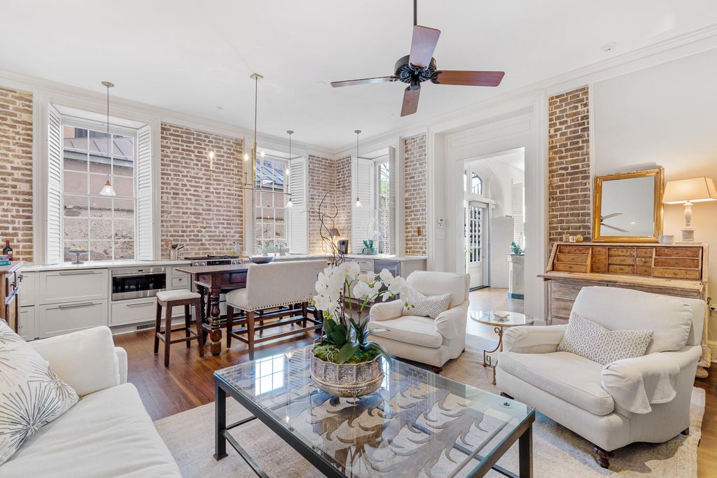 Photo of 87 East Bay Street #D, Charleston, SC 29401 (MLS # 26010194)