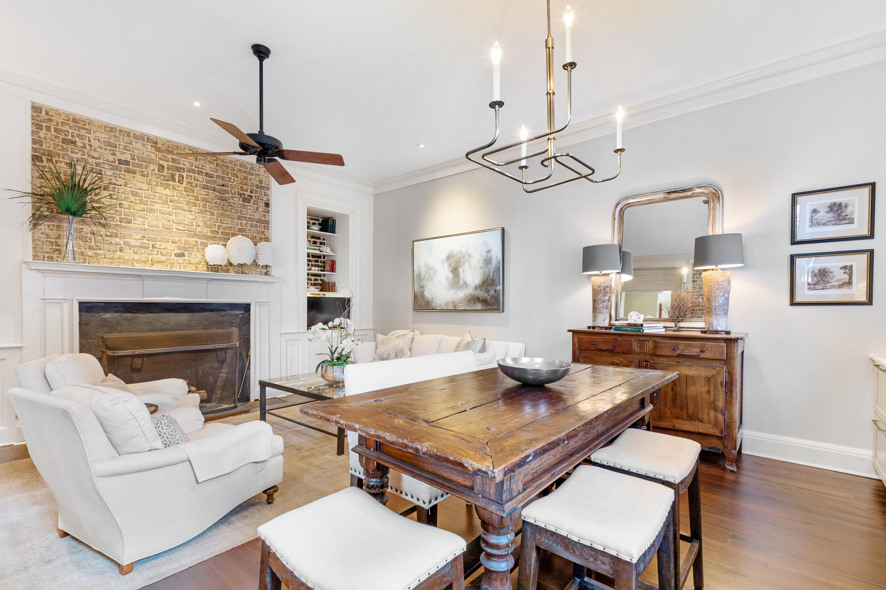 87 East Bay Street D