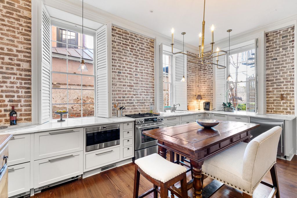 Photo of 87 East Bay Street #D, Charleston, SC 29401 (MLS # 26010194)