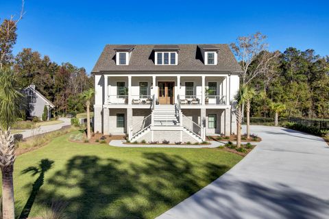 8638 Scottish Troon Court, North Charleston, SC 29420 - MLS#: 25008273