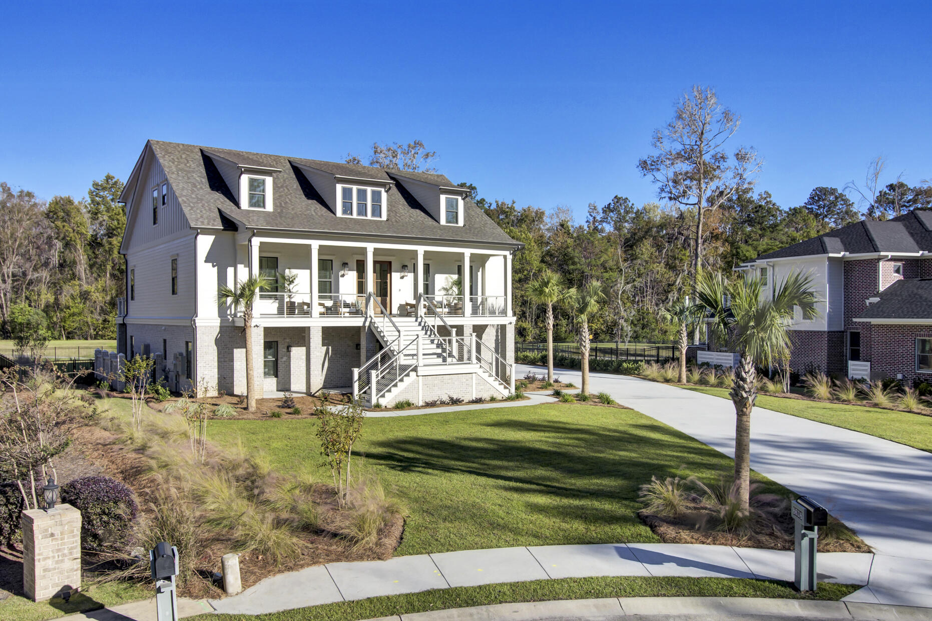 8638 Scottish Troon Court