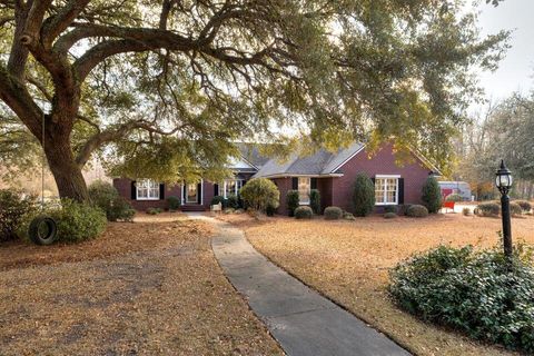 1146 Oak Grove Church Rd Road Manning SC 29102