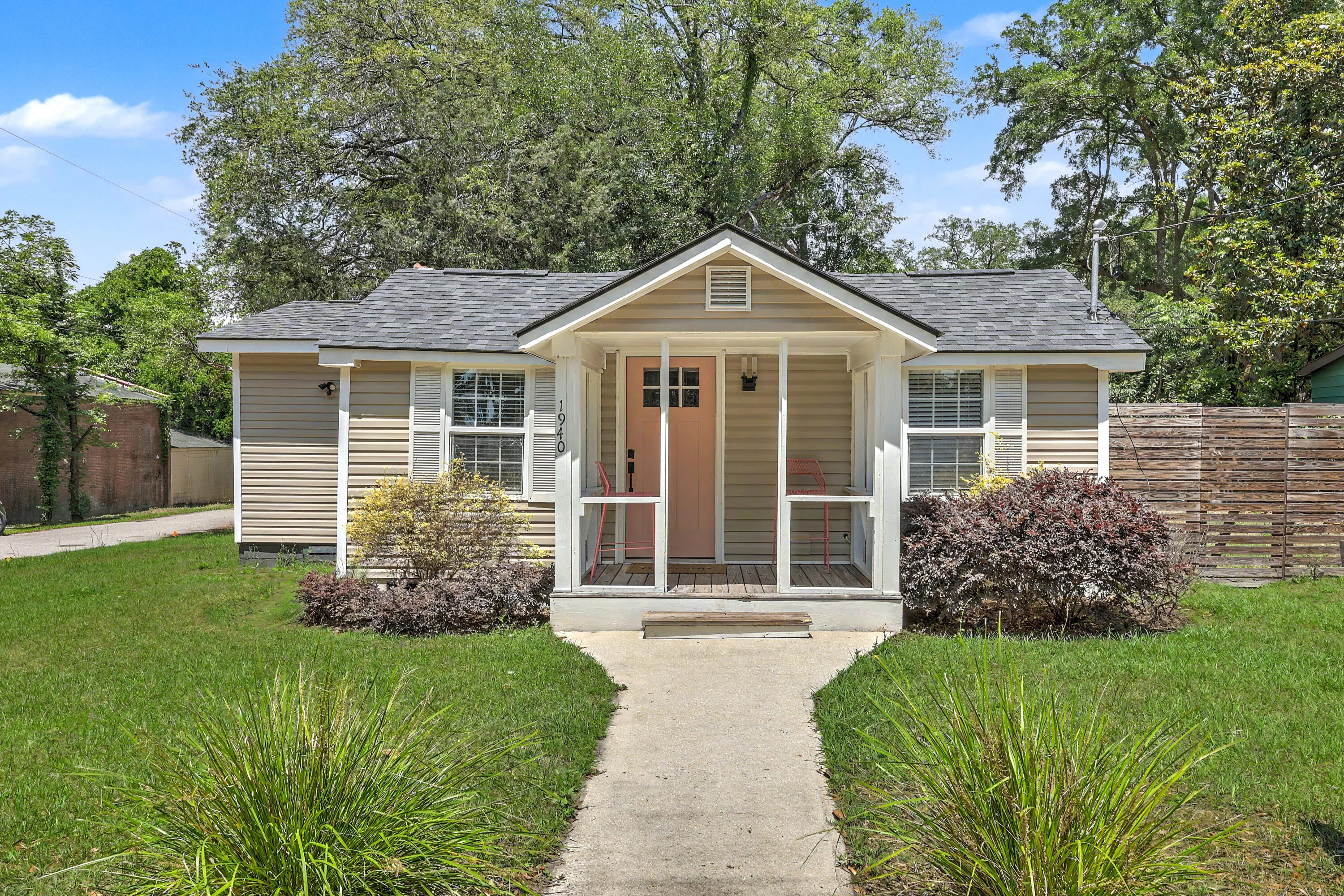 1940 Orangeburg Street