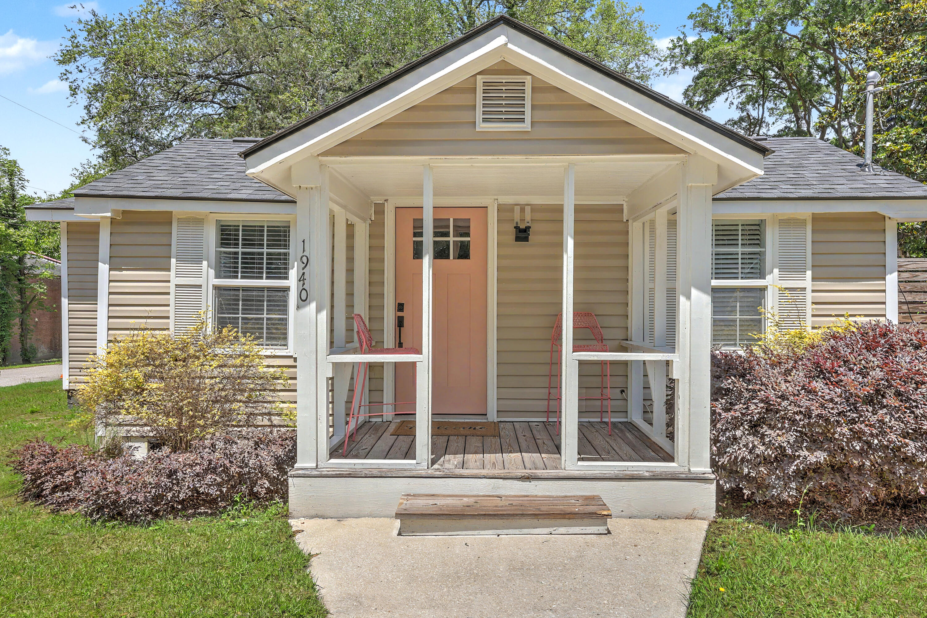1940 Orangeburg Street