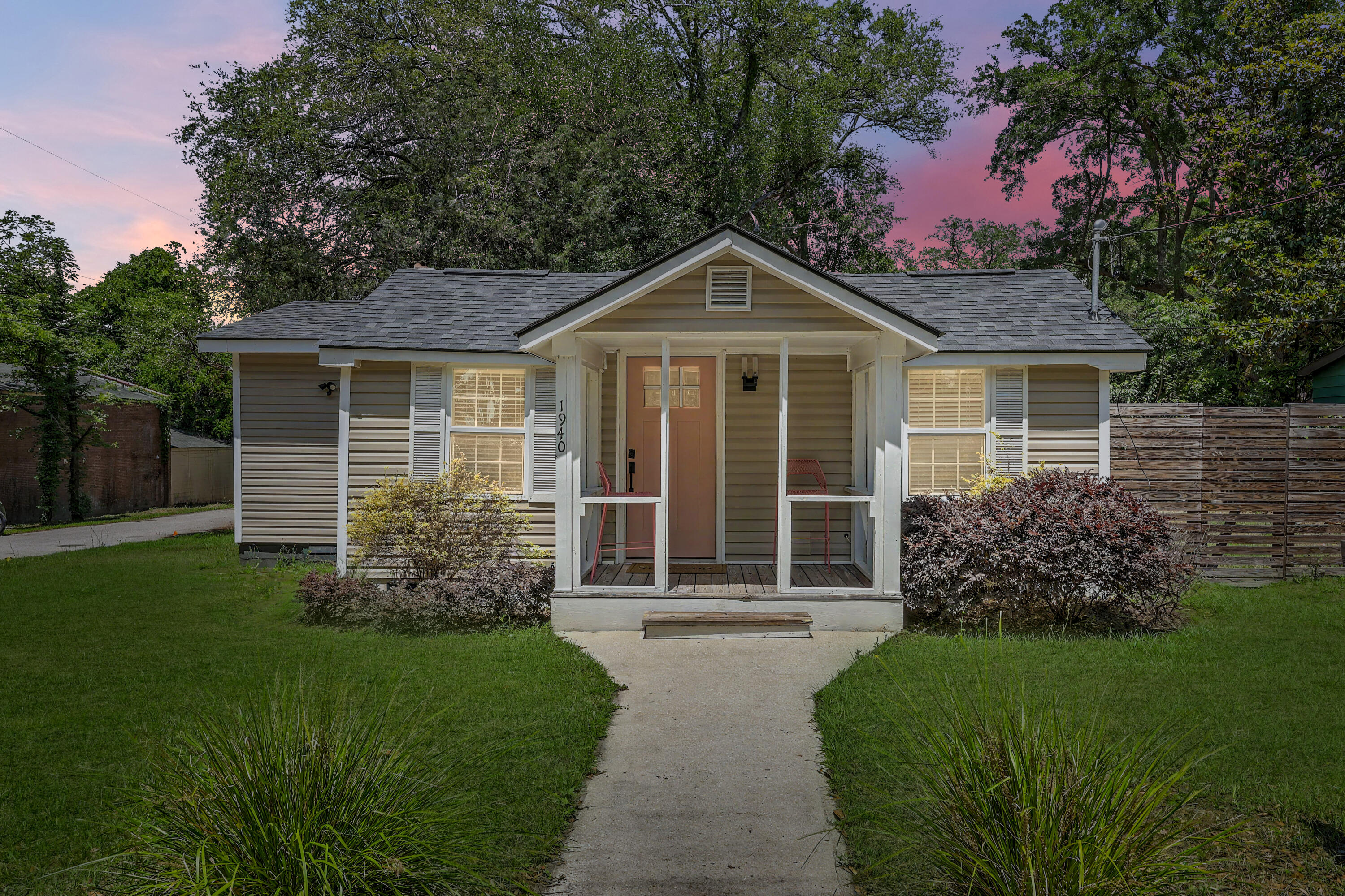 1940 Orangeburg Street