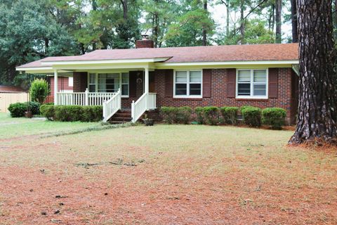Photo of 70 Cummings Court, Walterboro, SC 29488 (MLS # 25027779)