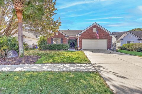 1493 Clarendon Way Mount Pleasant SC 29466