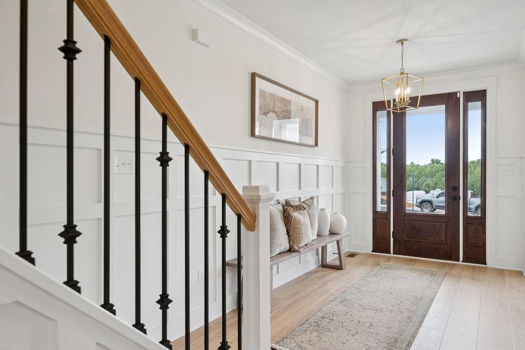 Photo of 4009 Grange Circle, Summerville, SC 29486 (MLS # 26001114)