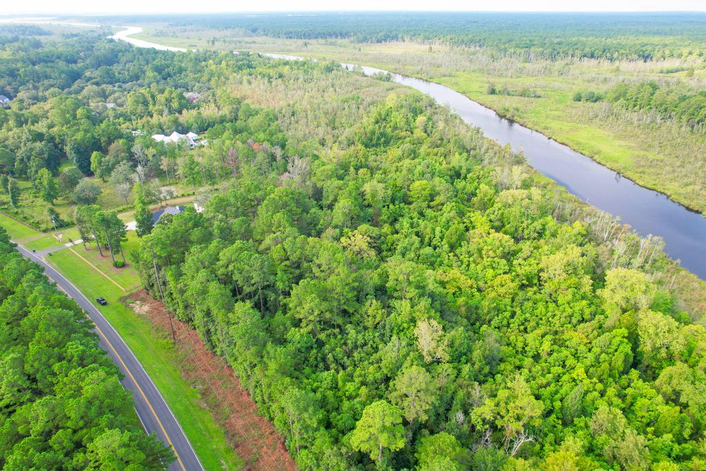 Photo of 3009 Bushy Park Road, Moncks Corner, SC 29461 (MLS # 25016738)