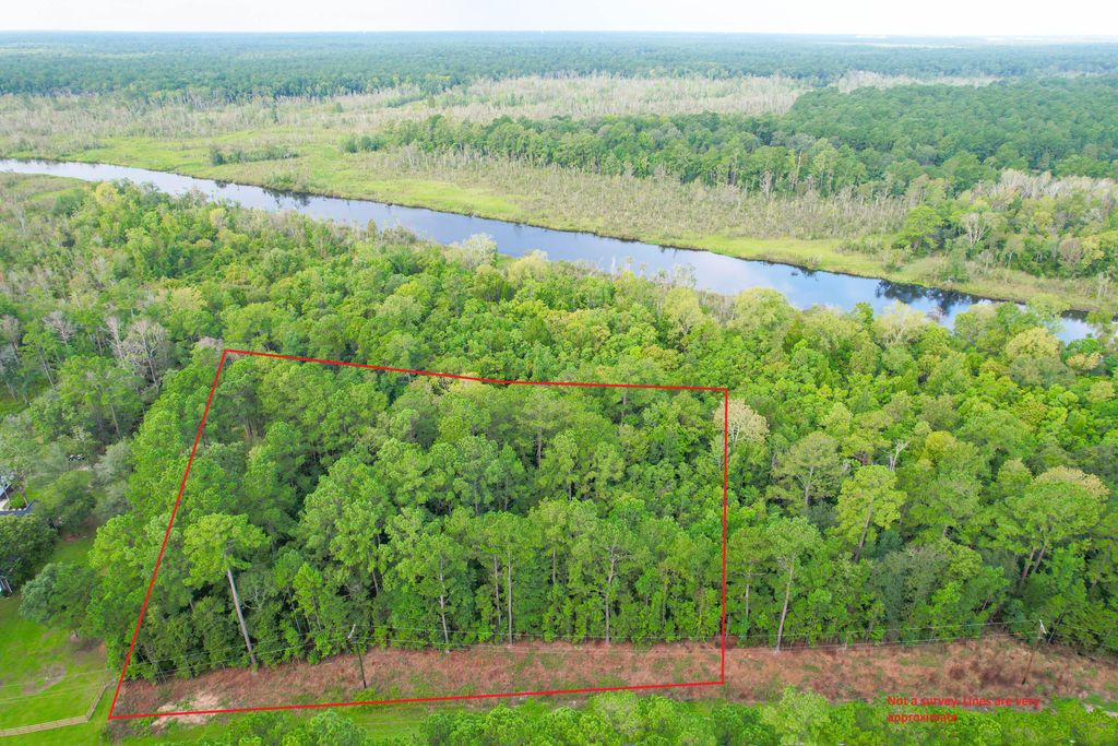 Photo of 3009 Bushy Park Road, Moncks Corner, SC 29461 (MLS # 25016738)