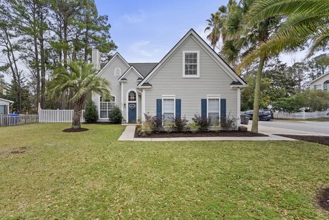 621 Antebellum Lane Mount Pleasant SC 29464