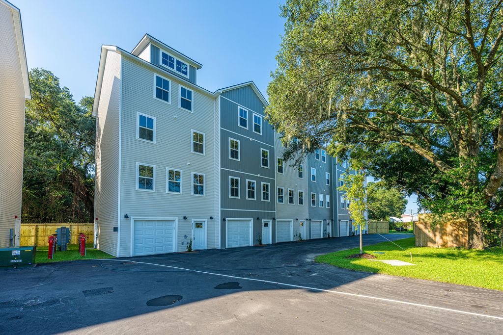Photo of 2161 W Jimtown Drive #103, North Charleston, SC 29405 (MLS # 25023617)