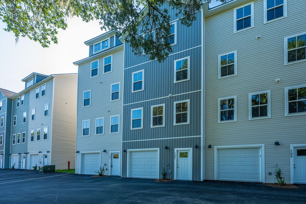 Photo of 2161 W Jimtown Drive #103, North Charleston, SC 29405 (MLS # 25023617)
