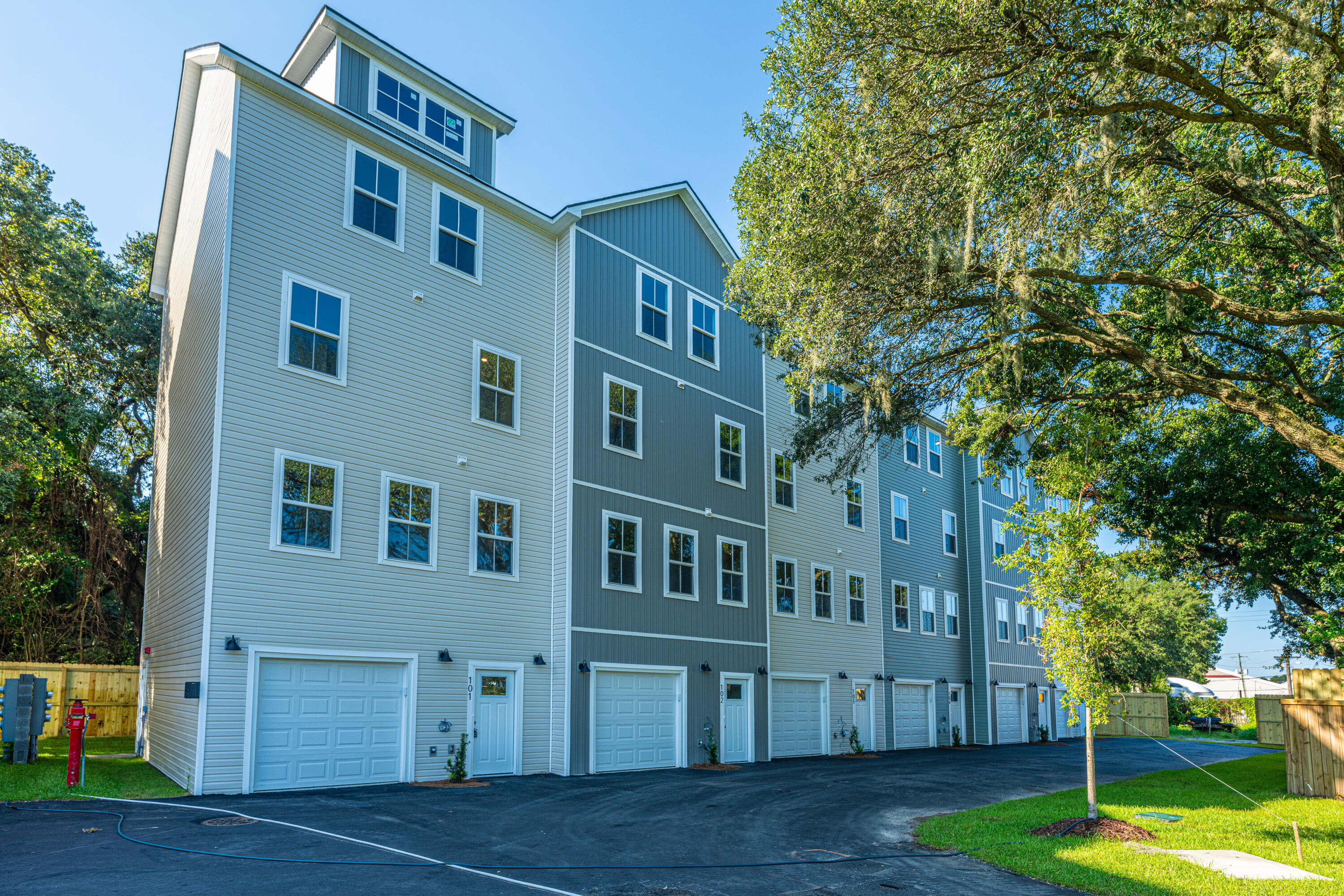 2161 W Jimtown Drive 103