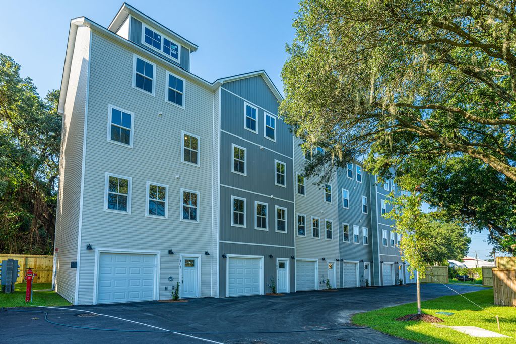 Photo of 2161 W Jimtown Drive #103, North Charleston, SC 29405 (MLS # 25023617)