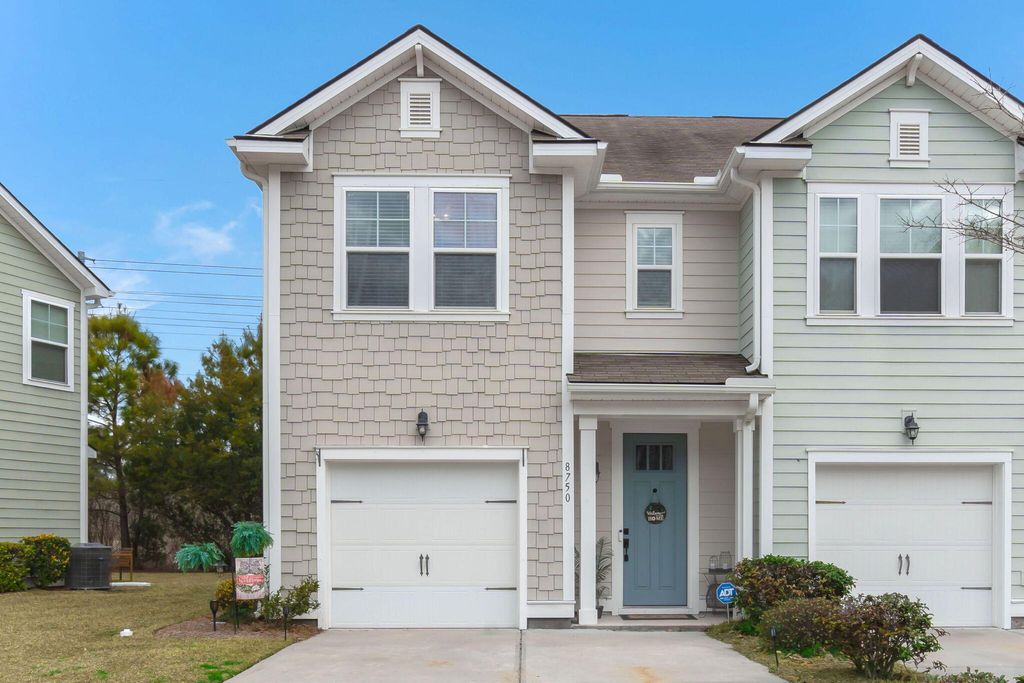 Photo of 8750 Pasture Court, Summerville, SC 29485 (MLS # 26004927)