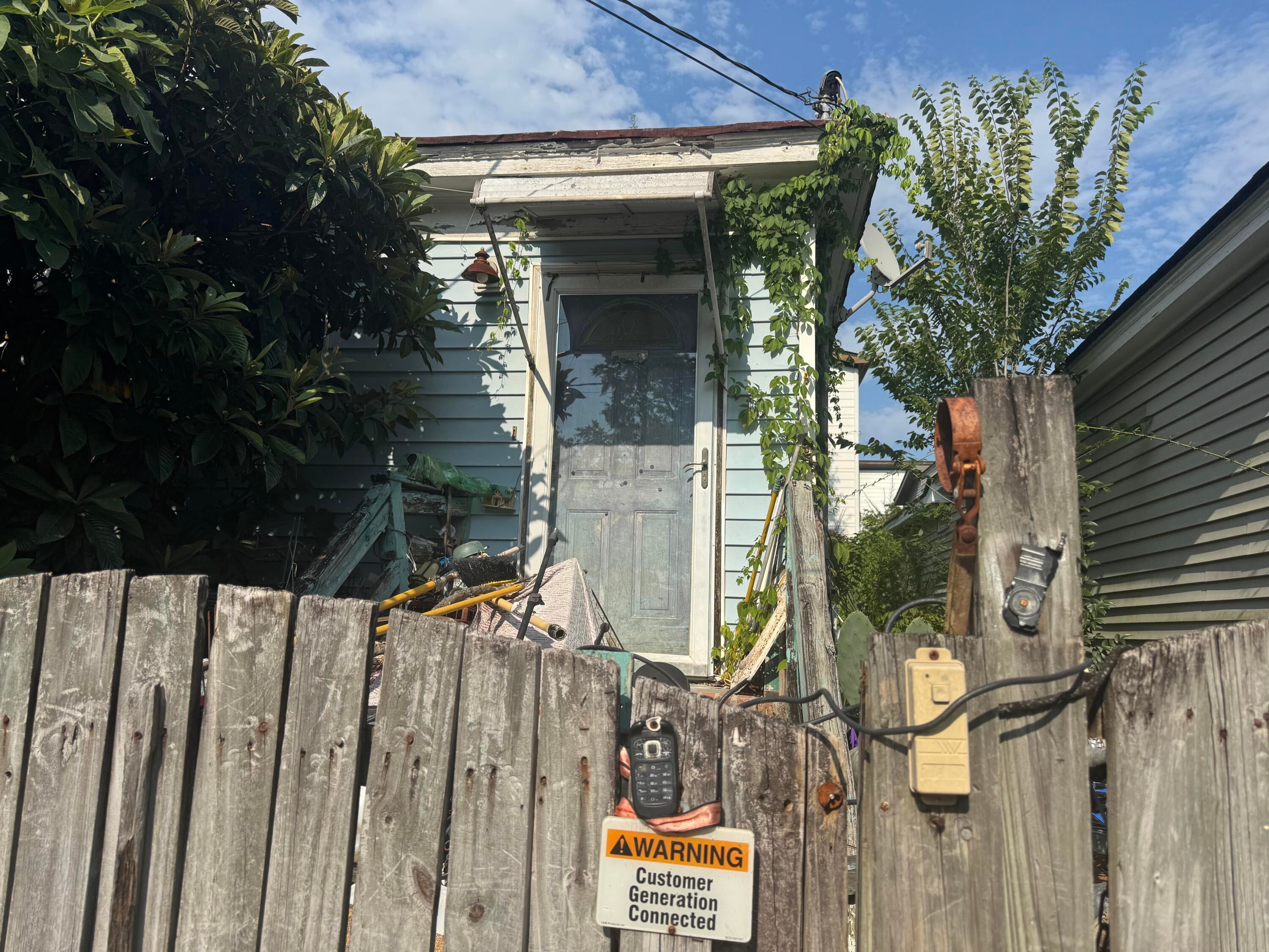 10 S Enston Avenue