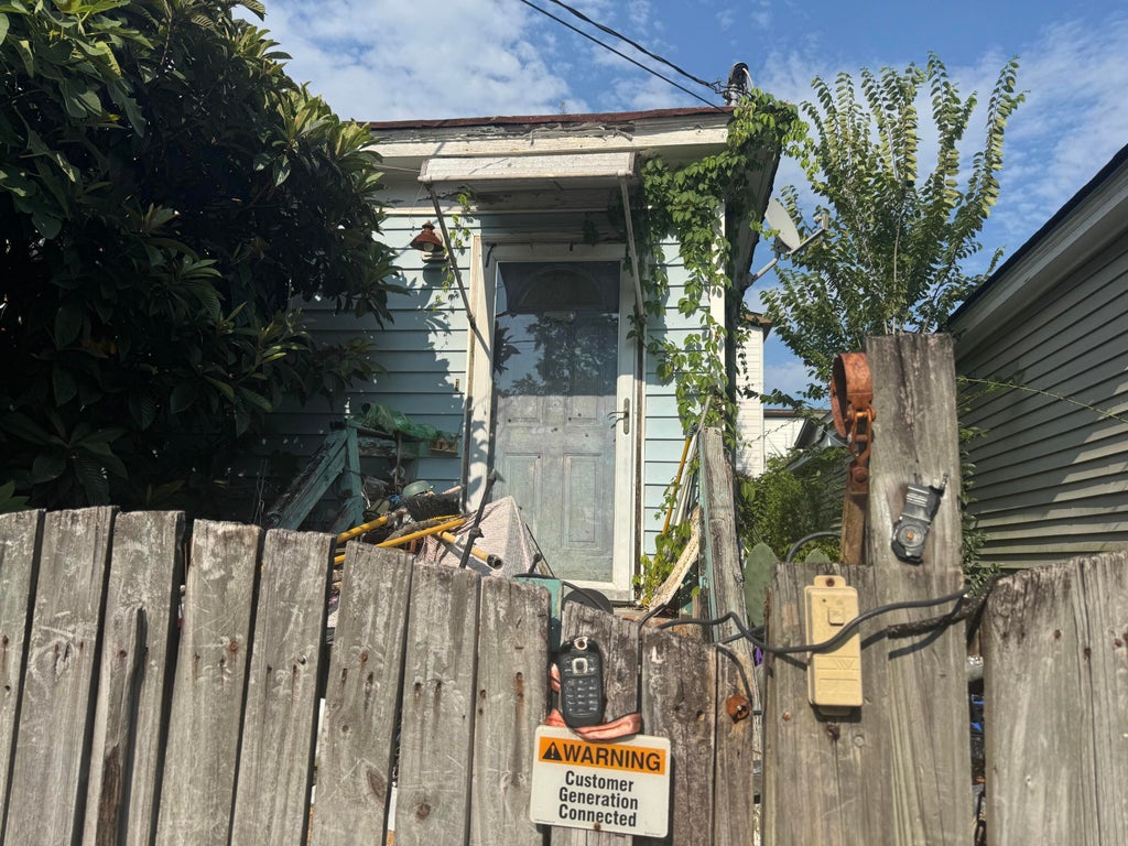 Photo of 10 S Enston Avenue, Charleston, SC 29403 (MLS # 26021682)