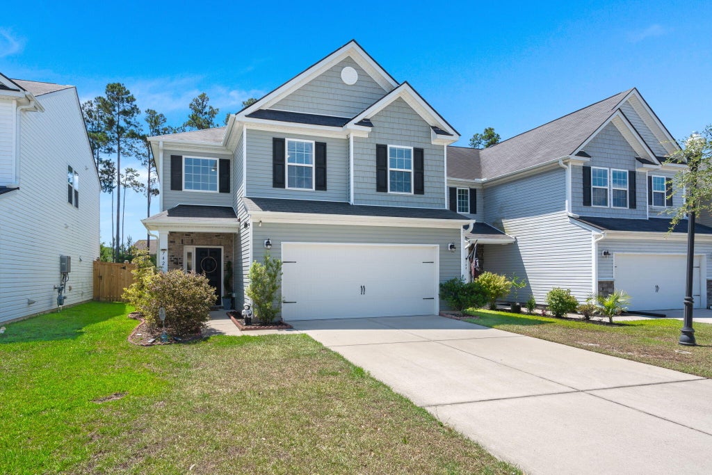Photo of 742 Redbud Lane, Summerville, SC 29486 (MLS # 26021499)