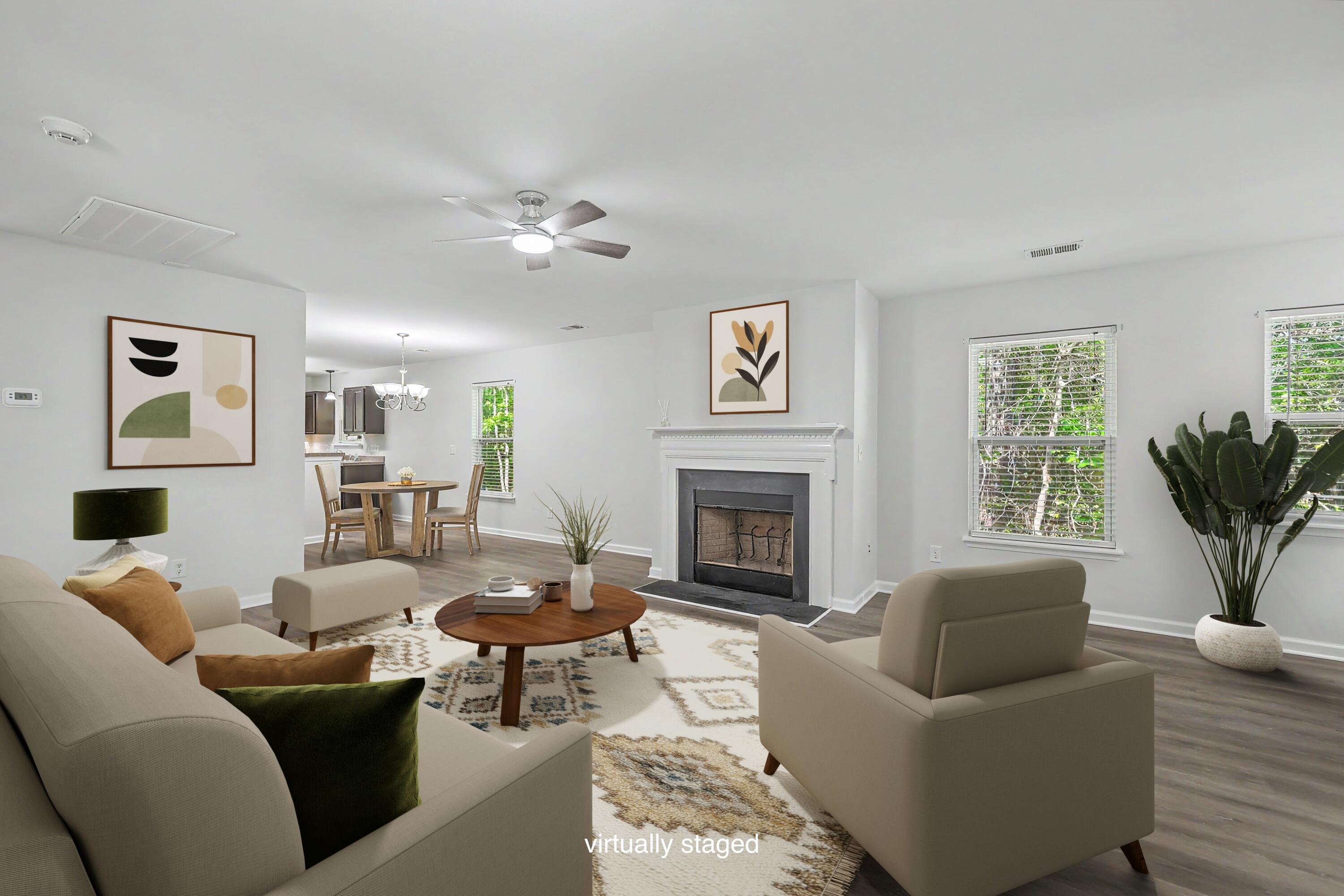 427 Savannah River Drive