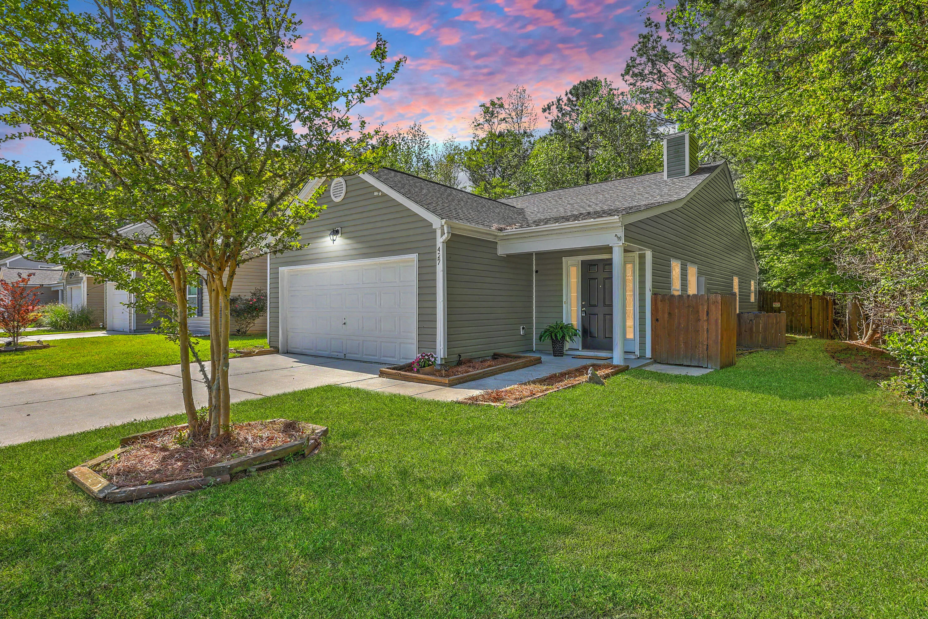 427 Savannah River Drive