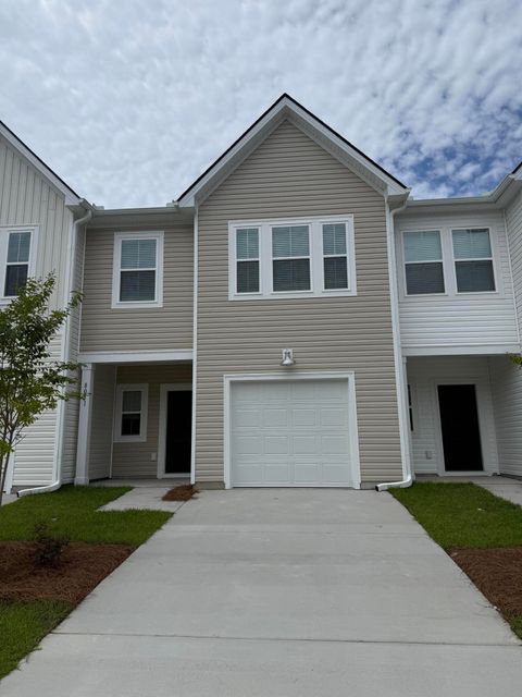 Photo of 8011 Triggerfish Way, North Charleston, SC 29420 (MLS # 26011678)