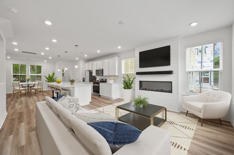 1822 Helm Avenue North Charleston SC 29405