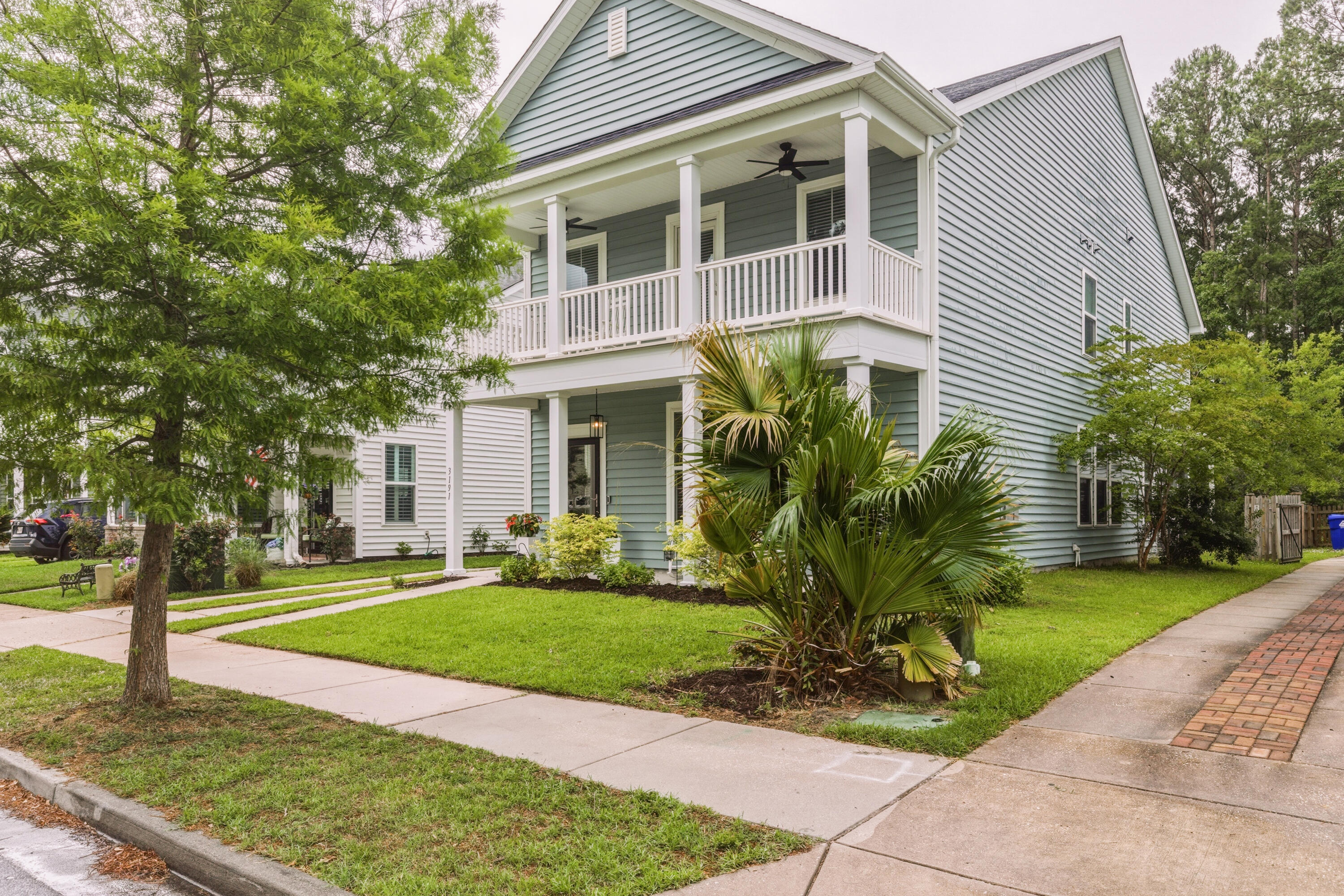3191 Moonlight Drive