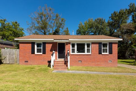 413 Sarah Drive Goose Creek SC 29445