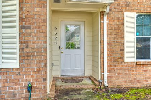 A home in Ladson