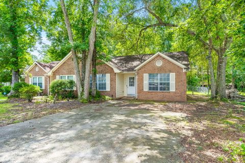 A home in Ladson