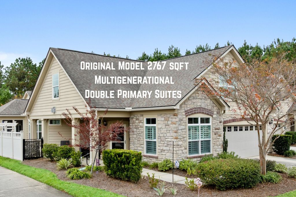 Photo of 252 Village Stone Circle, Summerville, SC 29486 (MLS # 25031286)