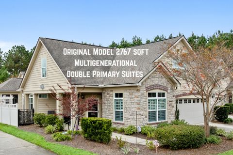 252 Village Stone Circle Summerville SC 29486