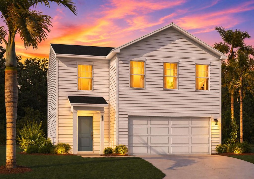 Photo of 7020 Windham Way, Ladson, SC 29456 (MLS # 26013998)