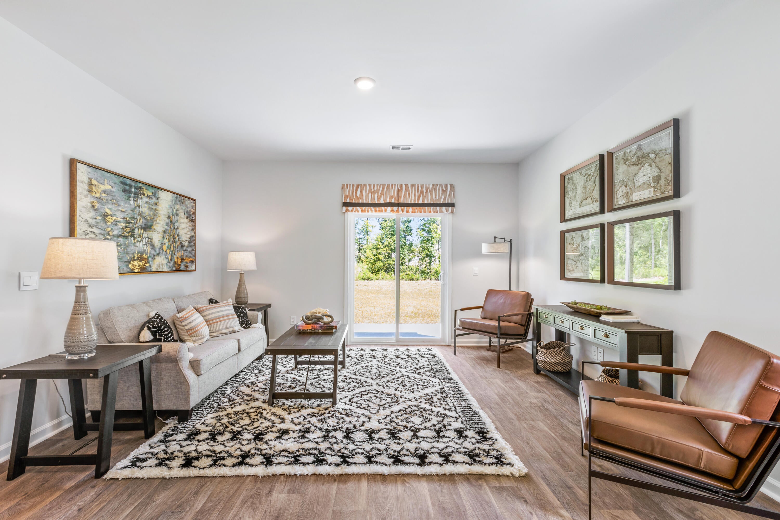 434 Tulip Poplar Drive