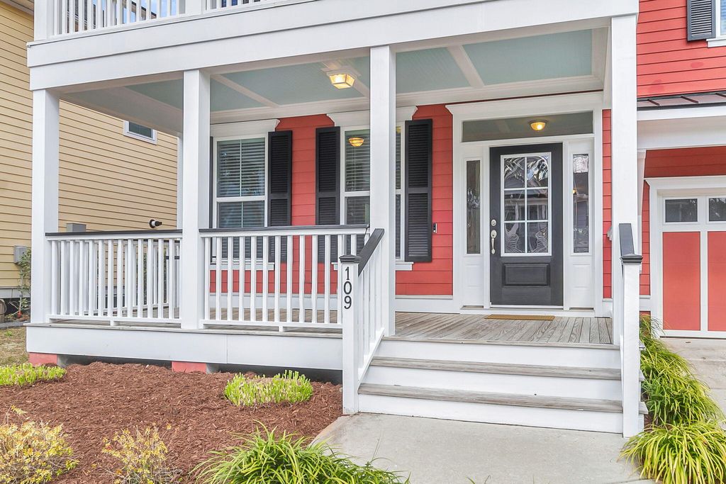 Photo of 109 Evelyn Joy Drive, Summerville, SC 29483 (MLS # 26006405)