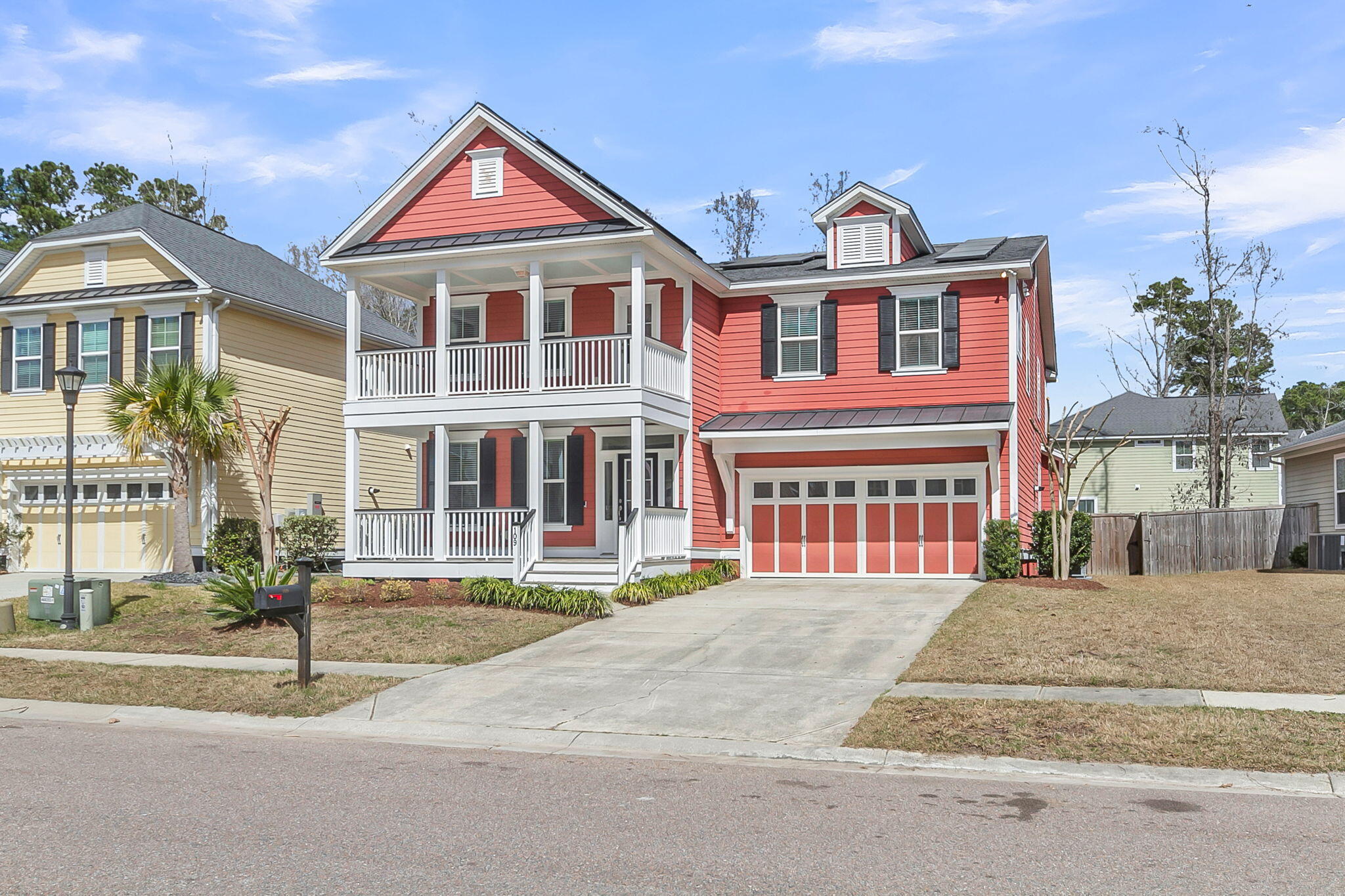 109 Evelyn Joy Drive