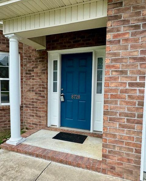 A home in North Charleston