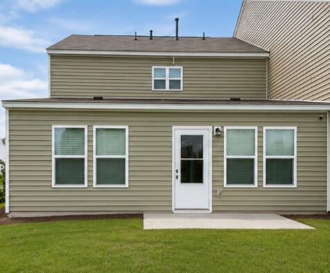 541 Golden Embers Way