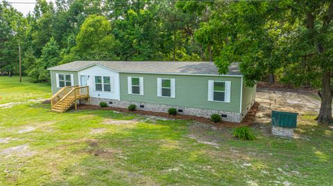 A home in Moncks Corner